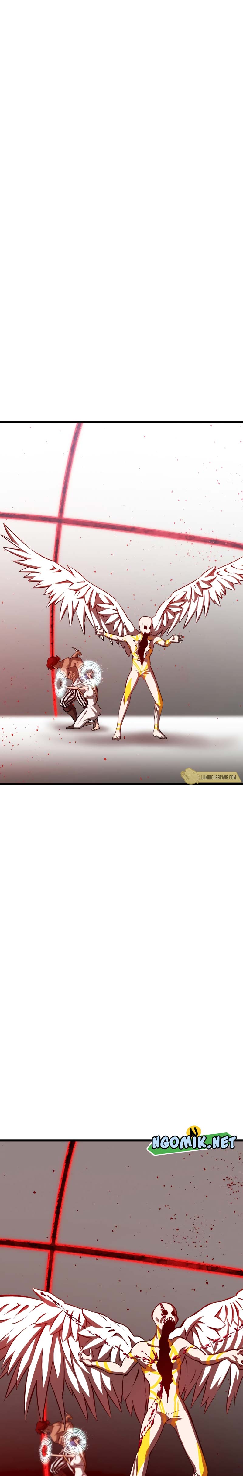 Otherworldly Sword King’s Survival Records chapter 209